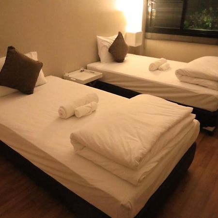 Soft Dormtel Jedyod ซอฟ ดอรมเทล 7 ยอด Hostel Chiang Mai Bagian luar foto