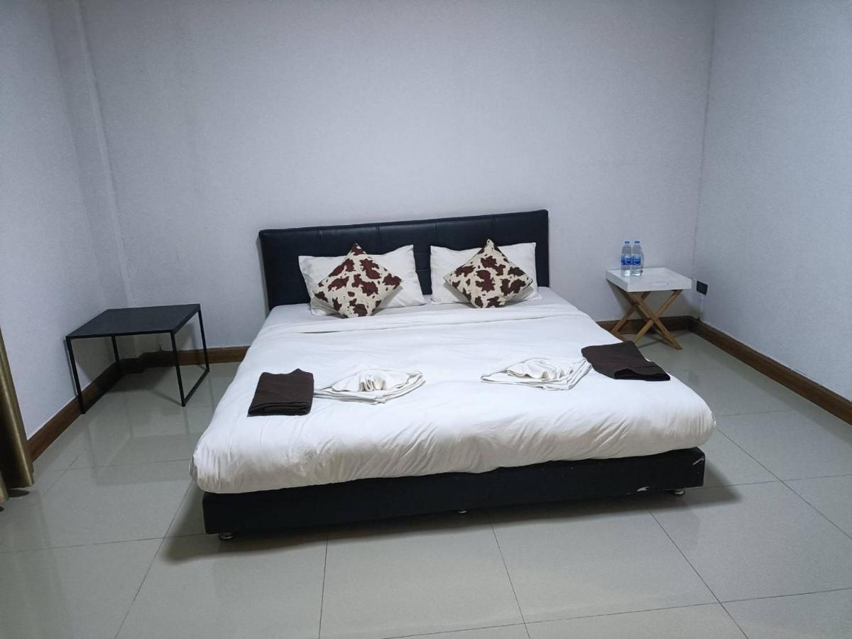 Soft Dormtel Jedyod ซอฟ ดอรมเทล 7 ยอด Hostel Chiang Mai Bagian luar foto