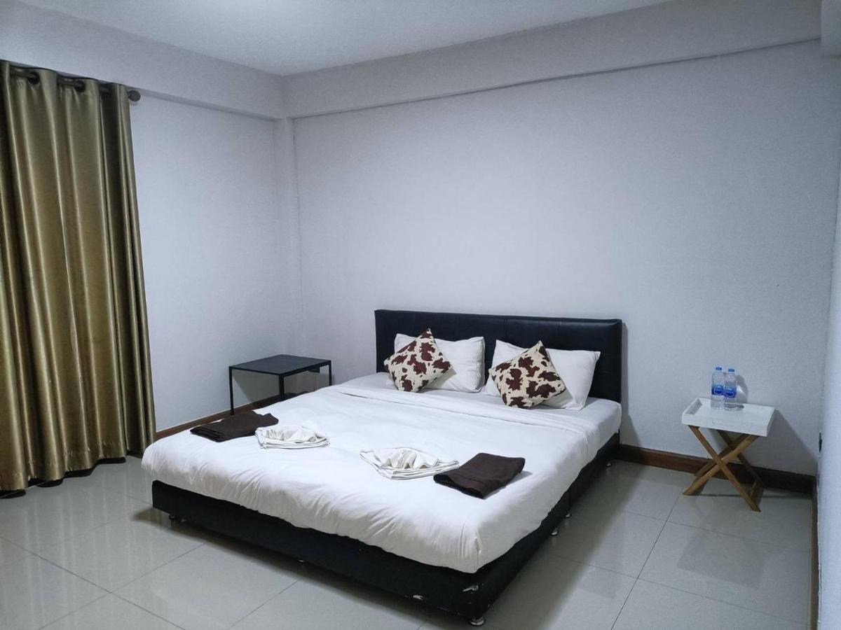 Soft Dormtel Jedyod ซอฟ ดอรมเทล 7 ยอด Hostel Chiang Mai Bagian luar foto
