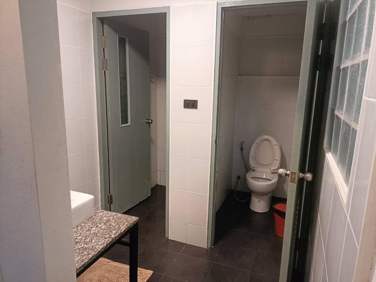 Soft Dormtel Jedyod ซอฟ ดอรมเทล 7 ยอด Hostel Chiang Mai Bagian luar foto