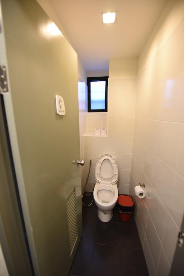 Soft Dormtel Jedyod ซอฟ ดอรมเทล 7 ยอด Hostel Chiang Mai Bagian luar foto