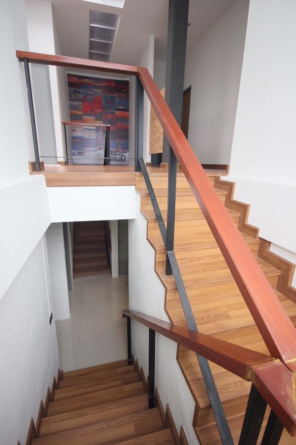 Soft Dormtel Jedyod ซอฟ ดอรมเทล 7 ยอด Hostel Chiang Mai Bagian luar foto