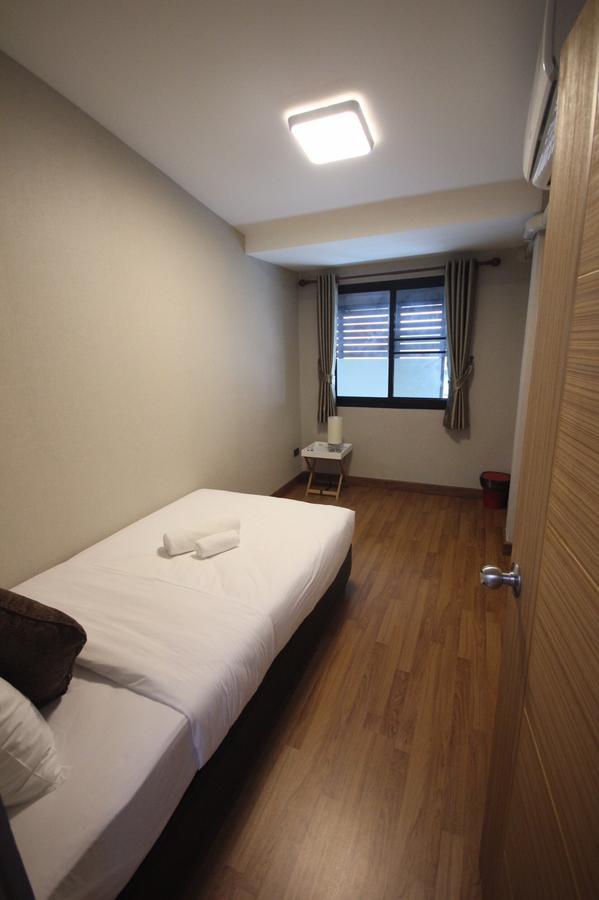 Soft Dormtel Jedyod ซอฟ ดอรมเทล 7 ยอด Hostel Chiang Mai Bagian luar foto