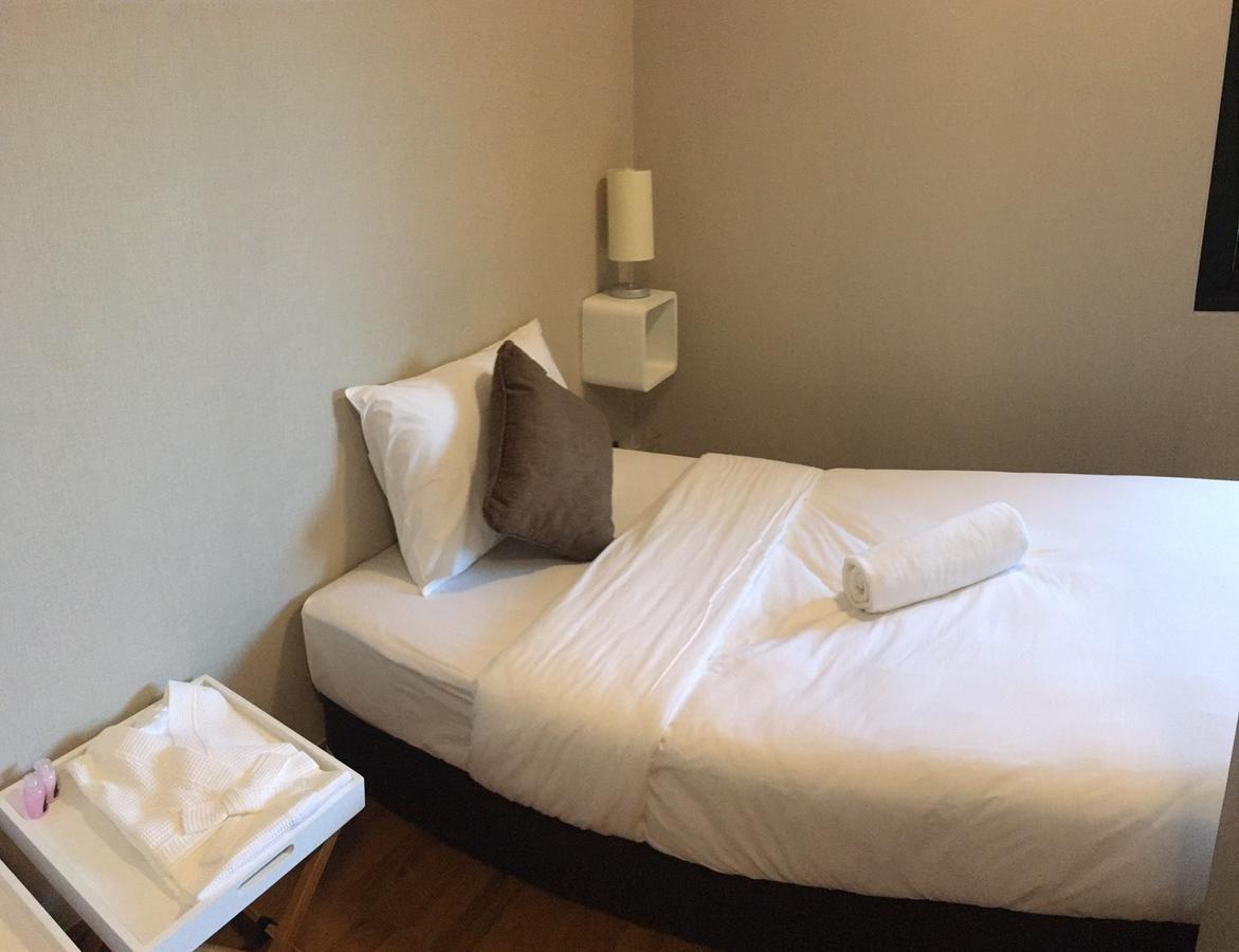 Soft Dormtel Jedyod ซอฟ ดอรมเทล 7 ยอด Hostel Chiang Mai Bagian luar foto